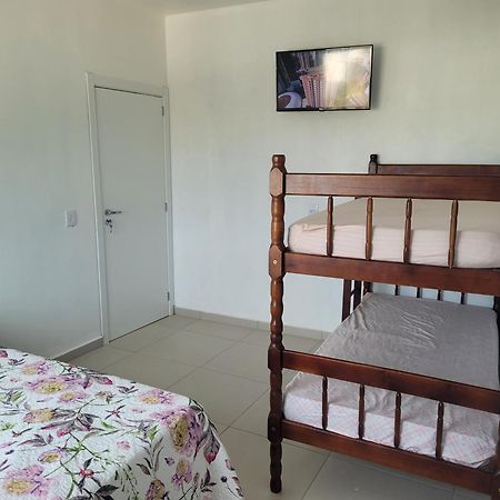 Vo Paulina Apartamentos Penha  Luaran gambar