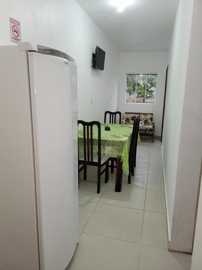 Vo Paulina Apartamentos Penha  Luaran gambar