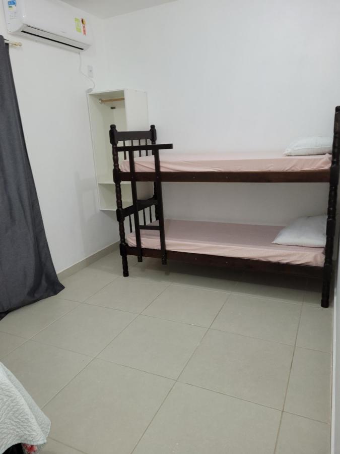 Vo Paulina Apartamentos Penha  Luaran gambar