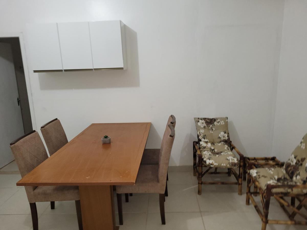 Vo Paulina Apartamentos Penha  Luaran gambar