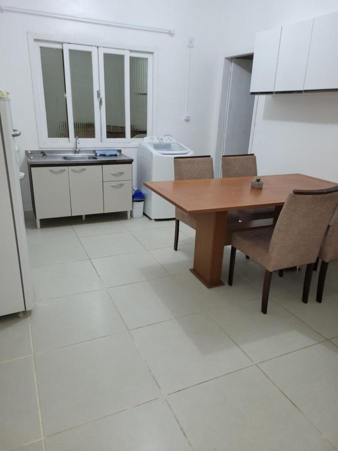 Vo Paulina Apartamentos Penha  Luaran gambar