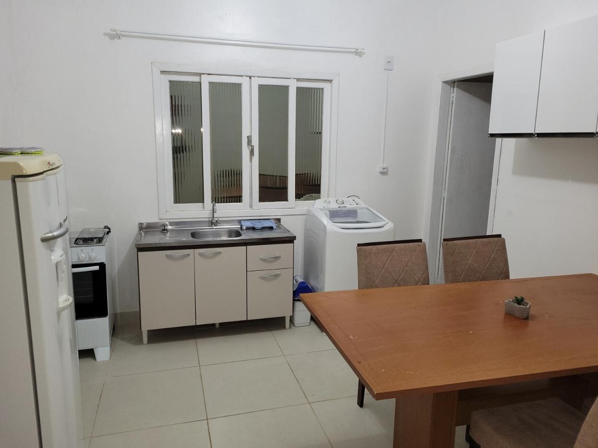 Vo Paulina Apartamentos Penha  Luaran gambar
