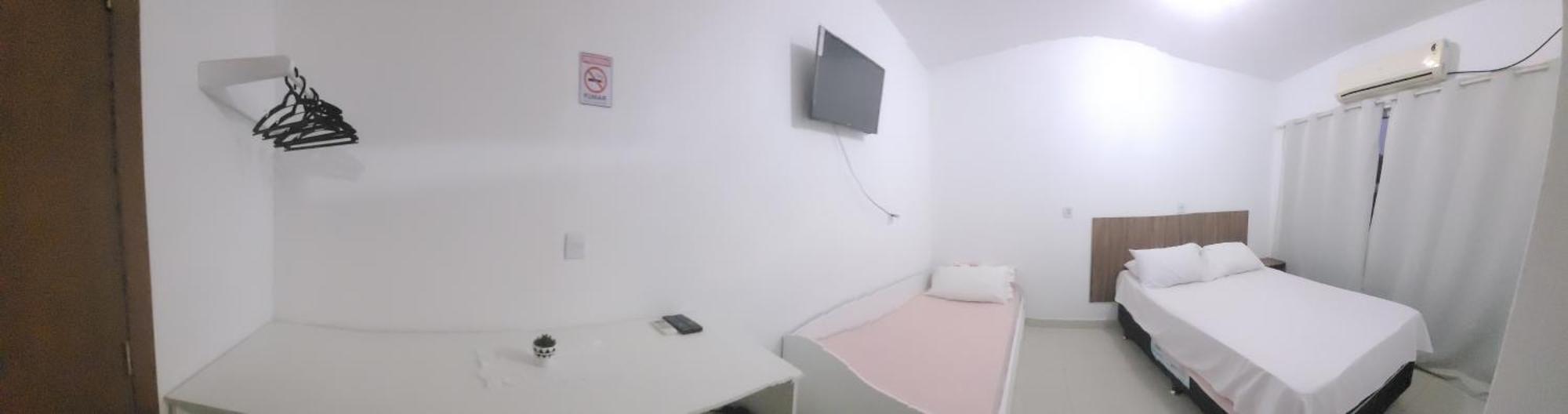 Vo Paulina Apartamentos Penha  Luaran gambar