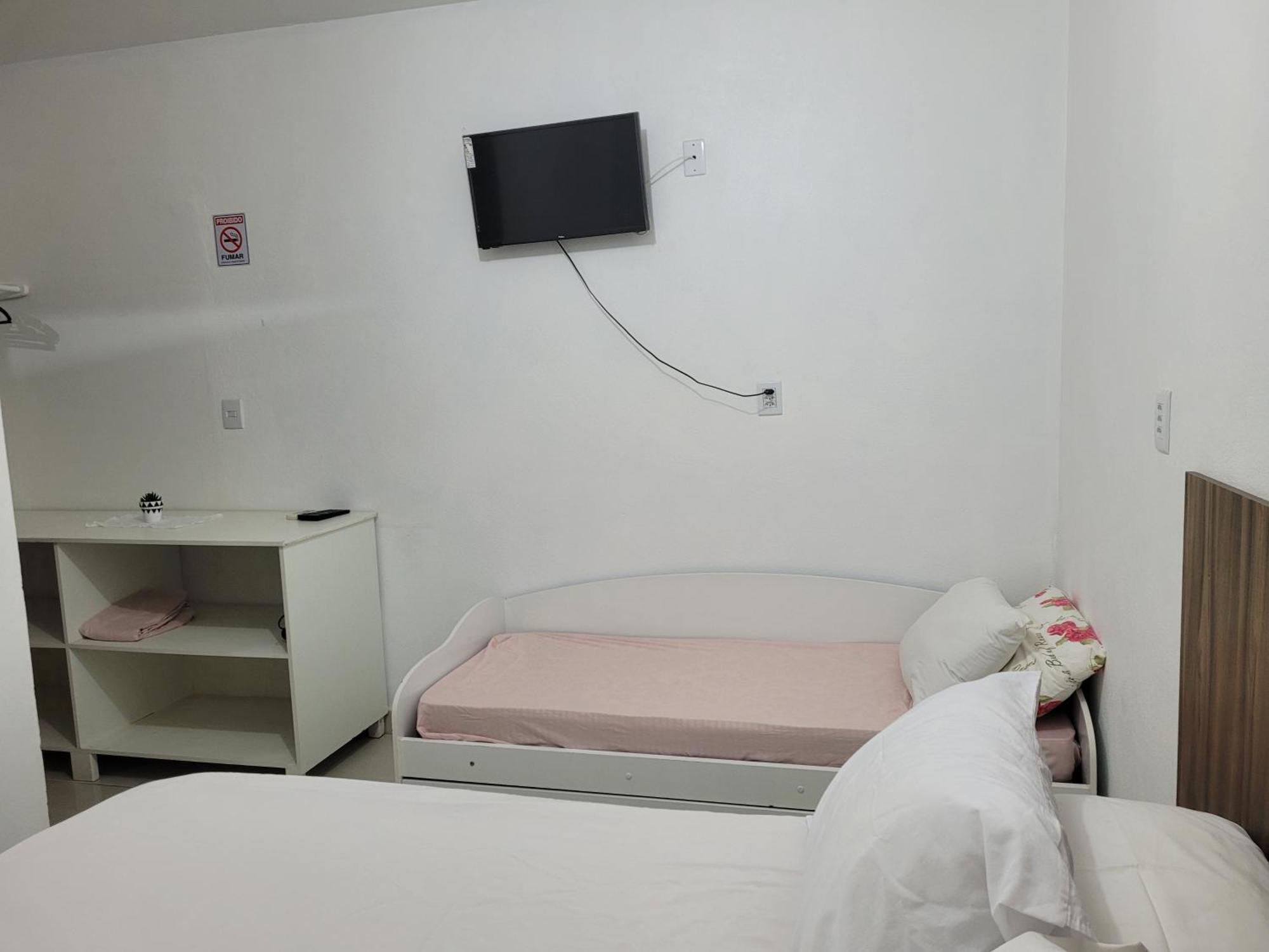 Vo Paulina Apartamentos Penha  Luaran gambar