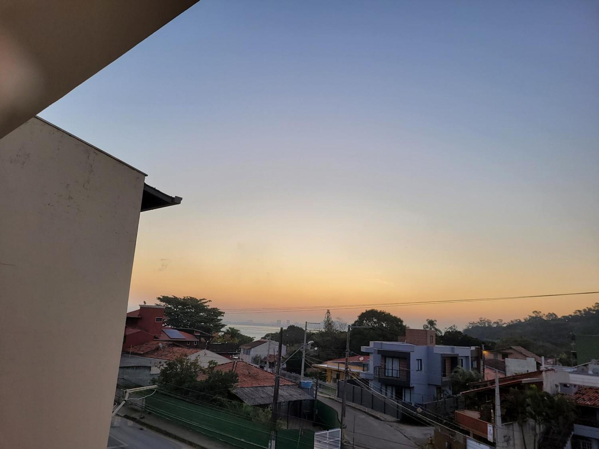 Vo Paulina Apartamentos Penha  Luaran gambar