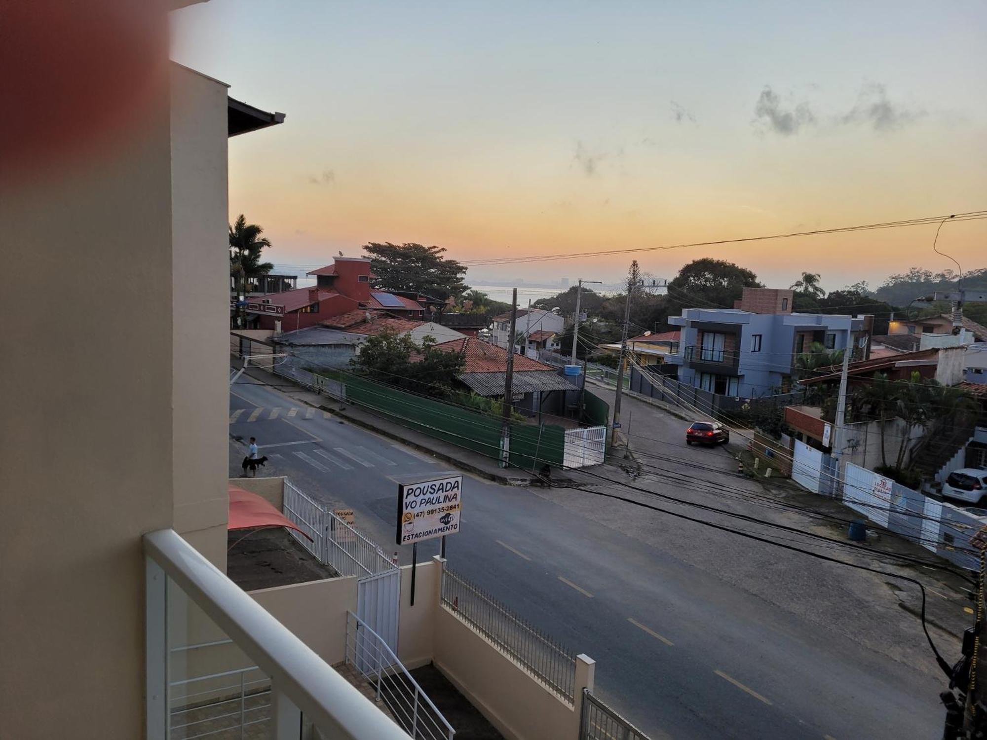 Vo Paulina Apartamentos Penha  Luaran gambar