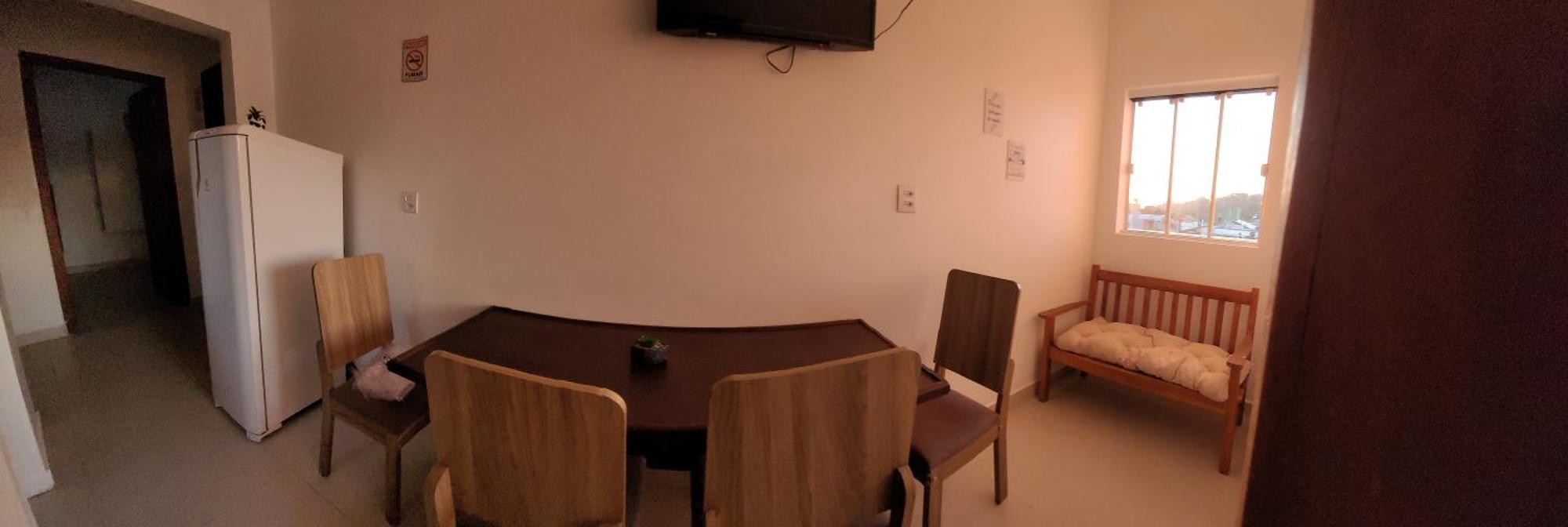 Vo Paulina Apartamentos Penha  Luaran gambar