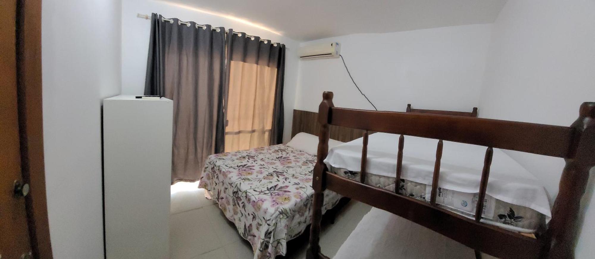 Vo Paulina Apartamentos Penha  Luaran gambar