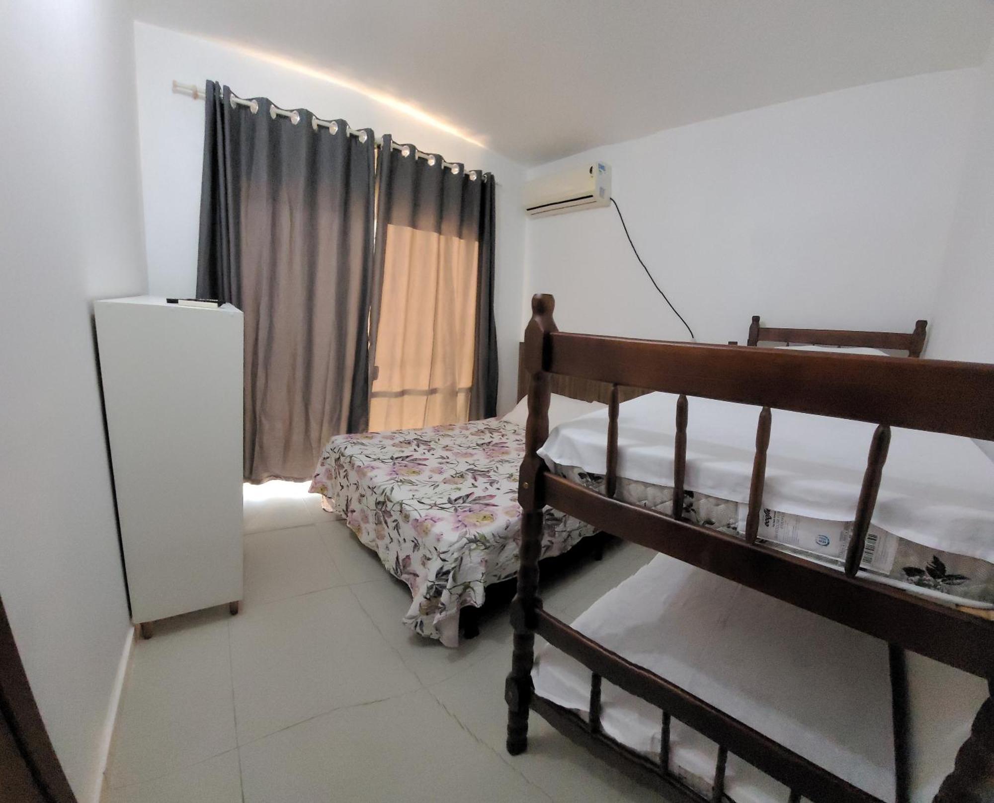 Vo Paulina Apartamentos Penha  Luaran gambar
