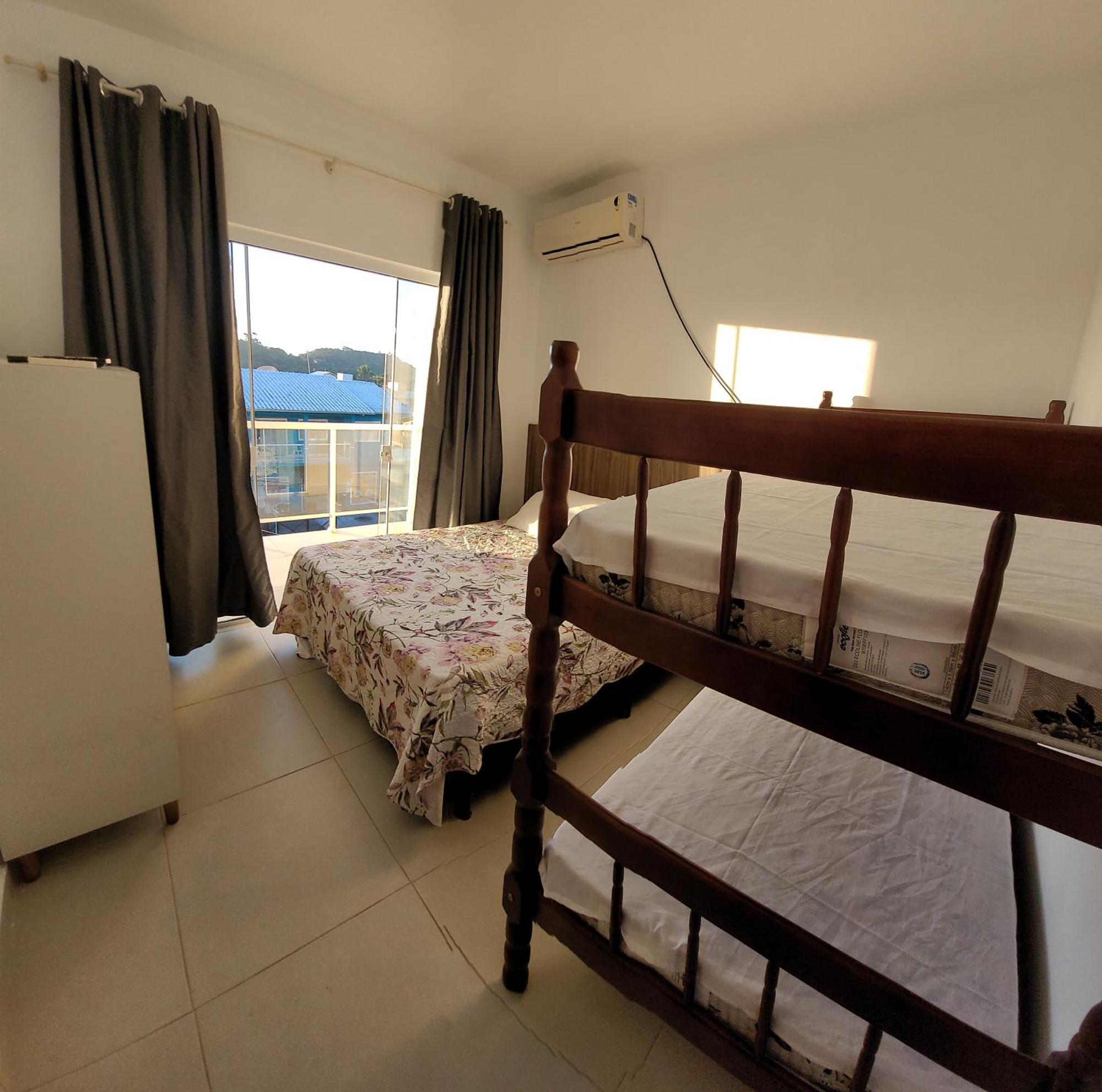 Vo Paulina Apartamentos Penha  Luaran gambar