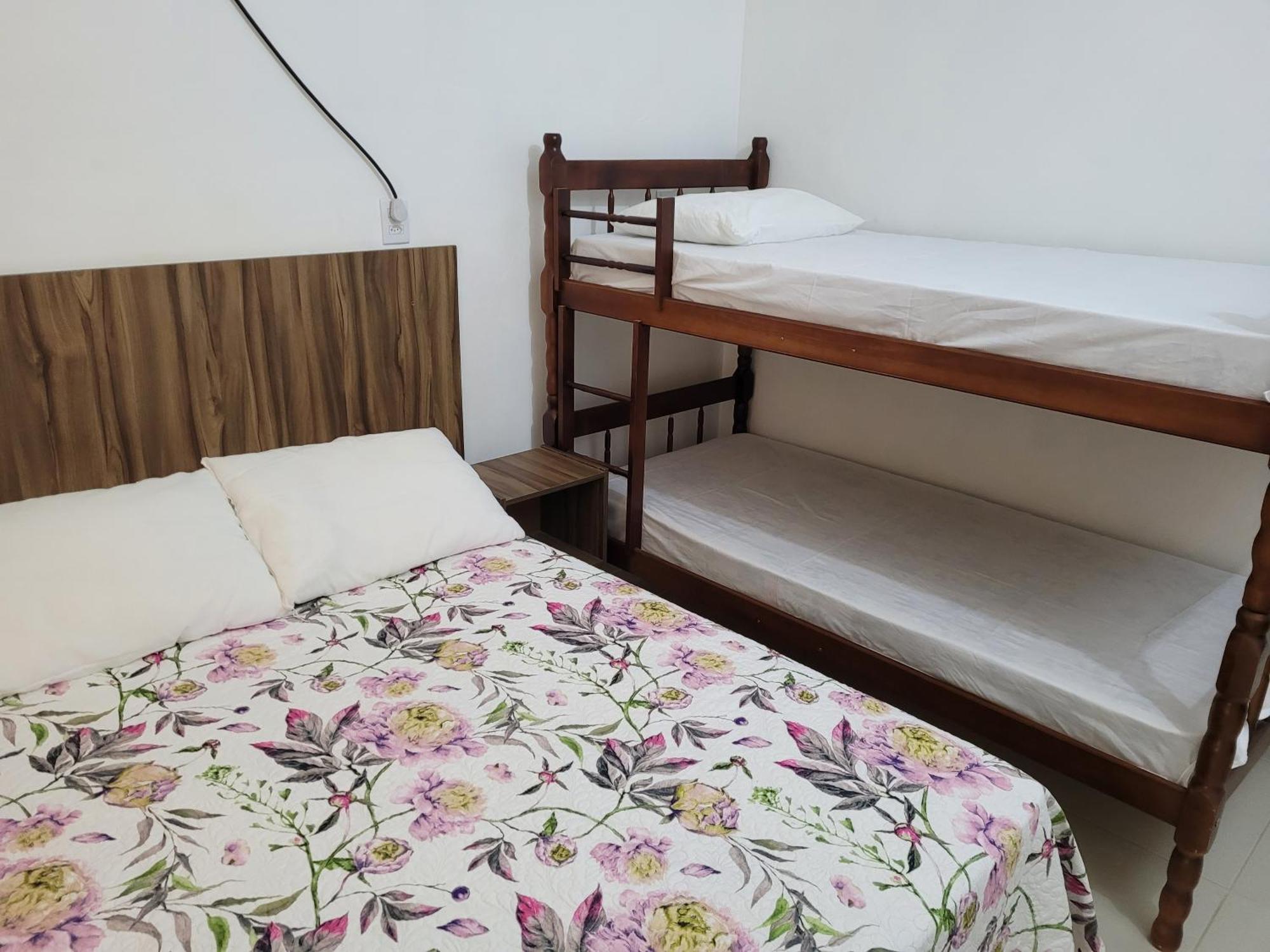 Vo Paulina Apartamentos Penha  Luaran gambar