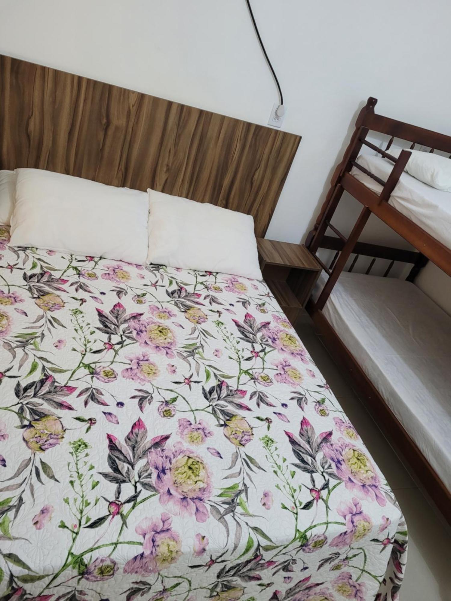 Vo Paulina Apartamentos Penha  Luaran gambar