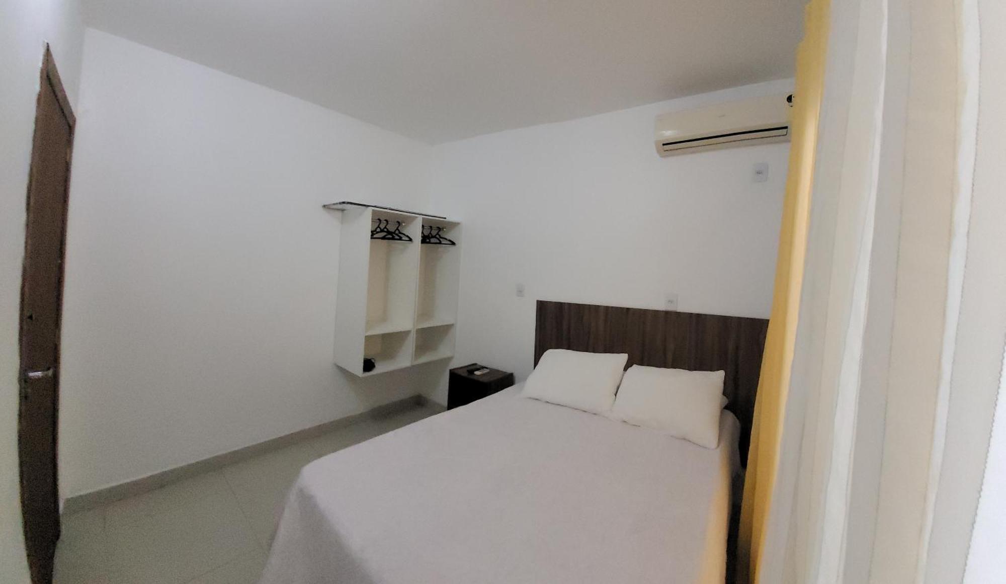 Vo Paulina Apartamentos Penha  Luaran gambar
