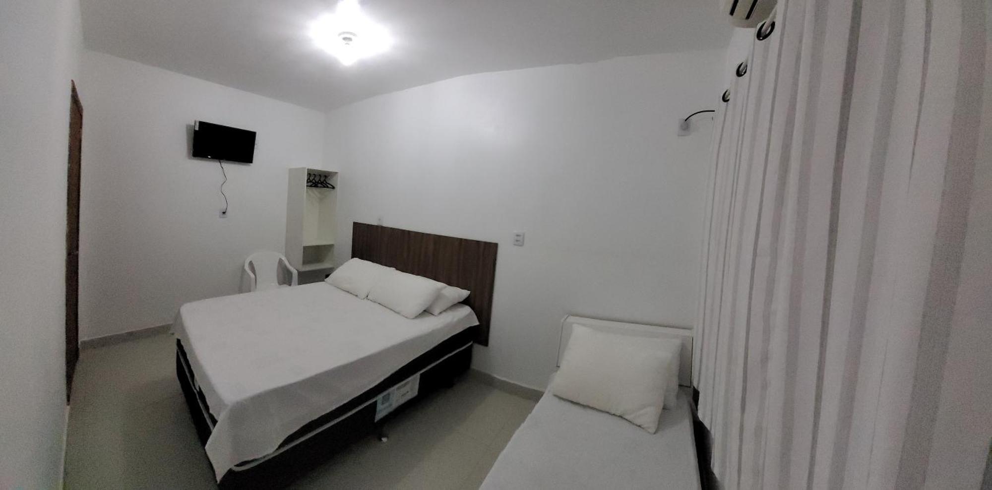 Vo Paulina Apartamentos Penha  Luaran gambar