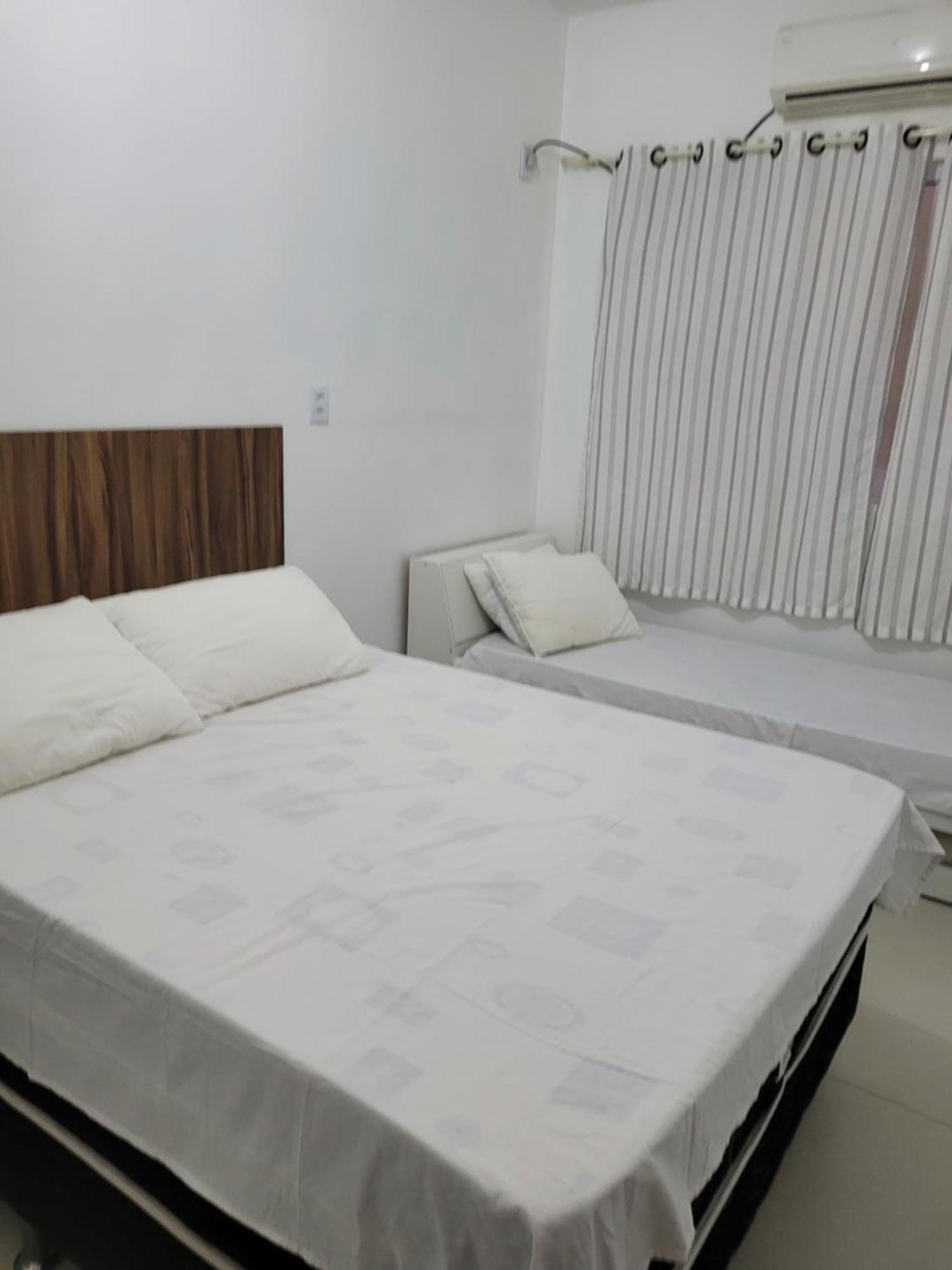 Vo Paulina Apartamentos Penha  Luaran gambar