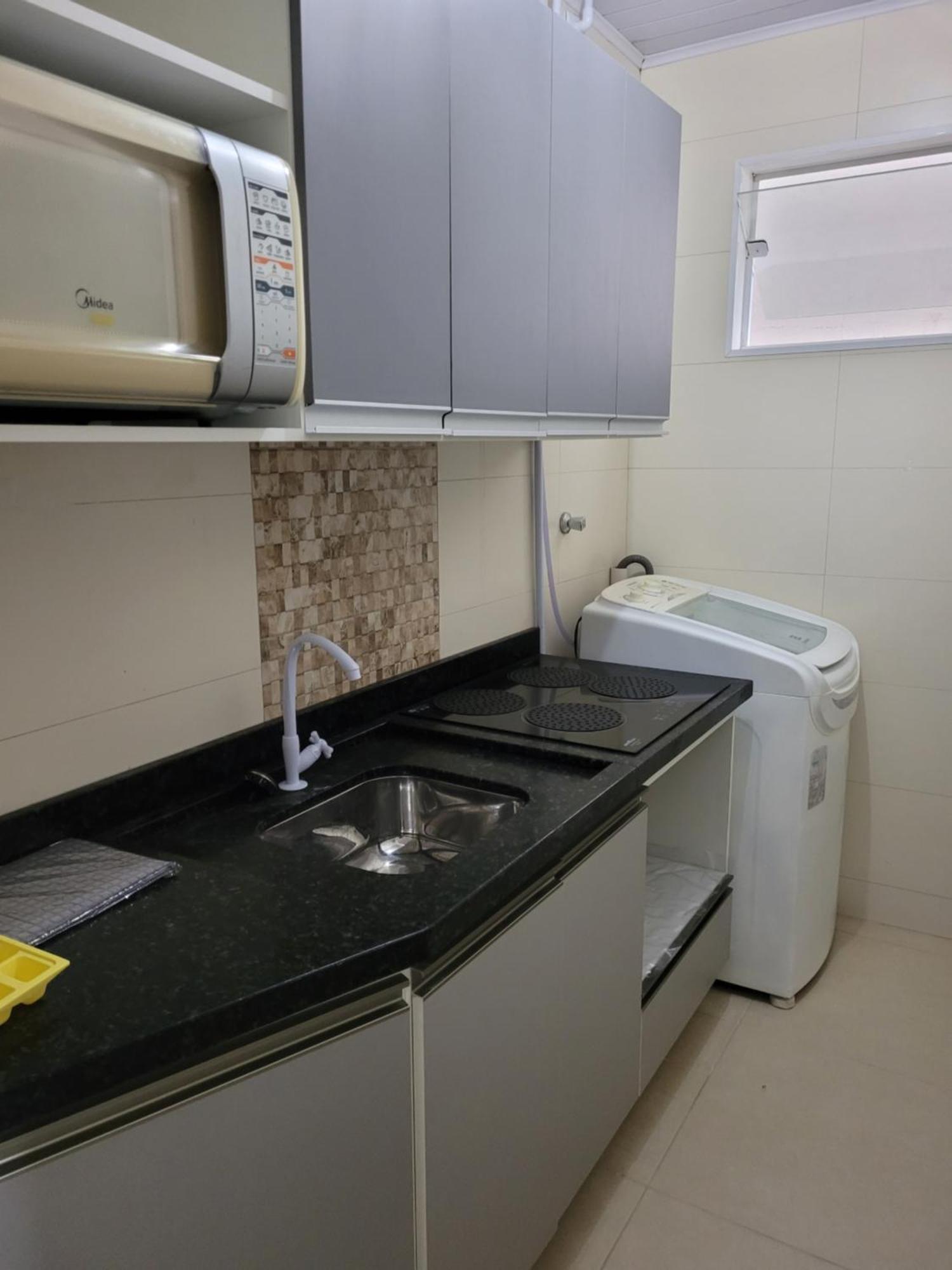 Vo Paulina Apartamentos Penha  Luaran gambar