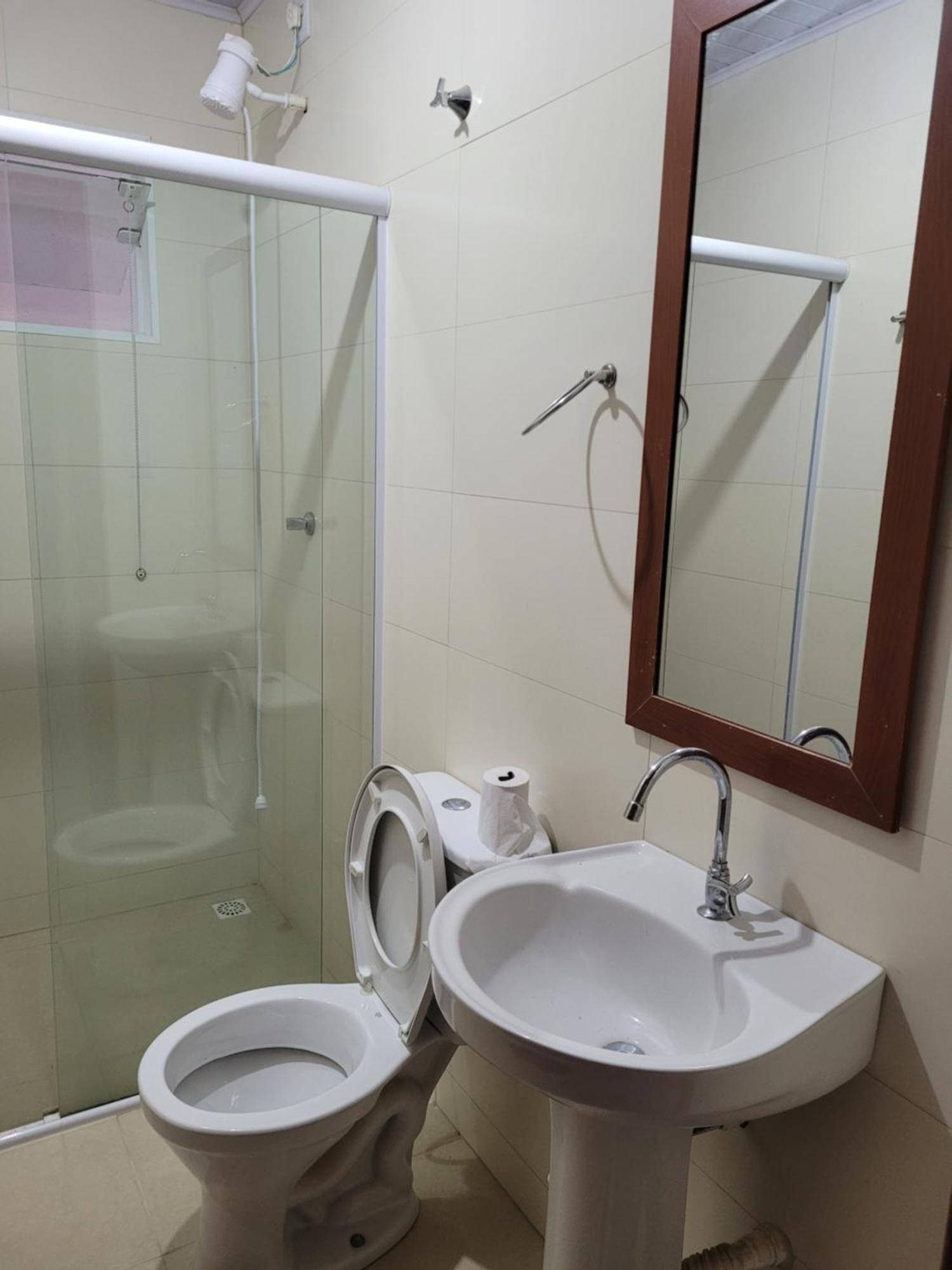 Vo Paulina Apartamentos Penha  Luaran gambar