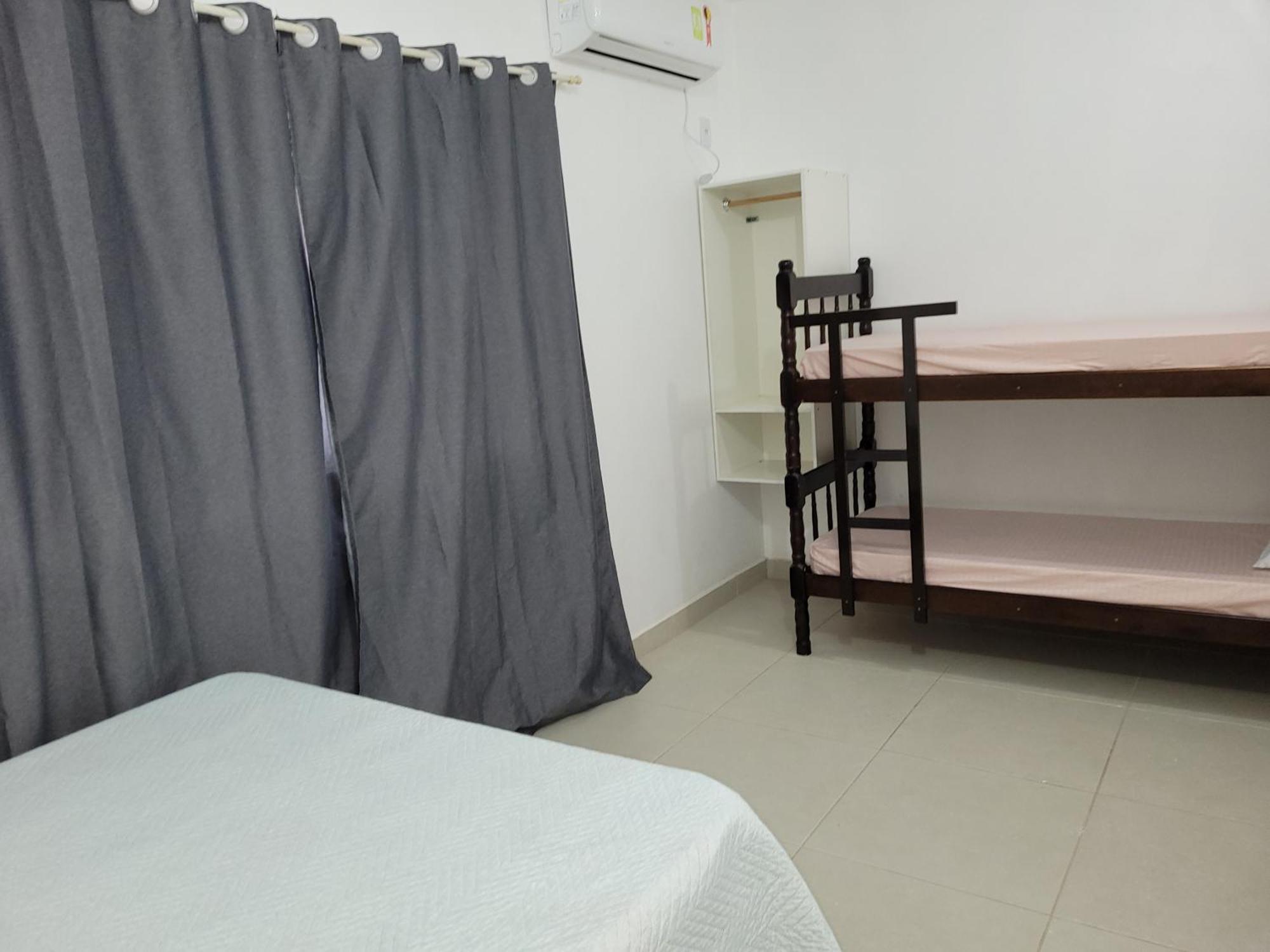 Vo Paulina Apartamentos Penha  Luaran gambar