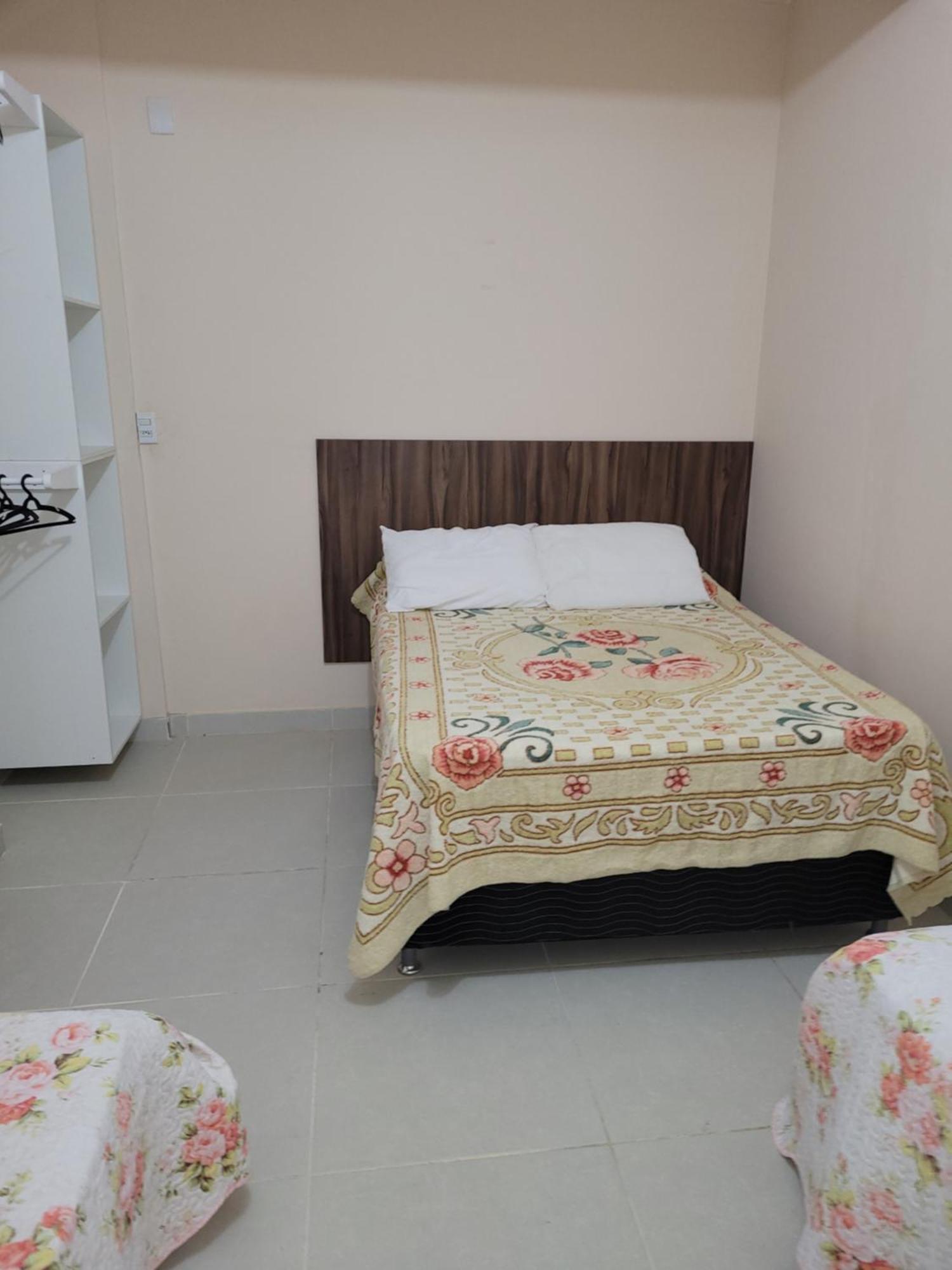 Vo Paulina Apartamentos Penha  Luaran gambar