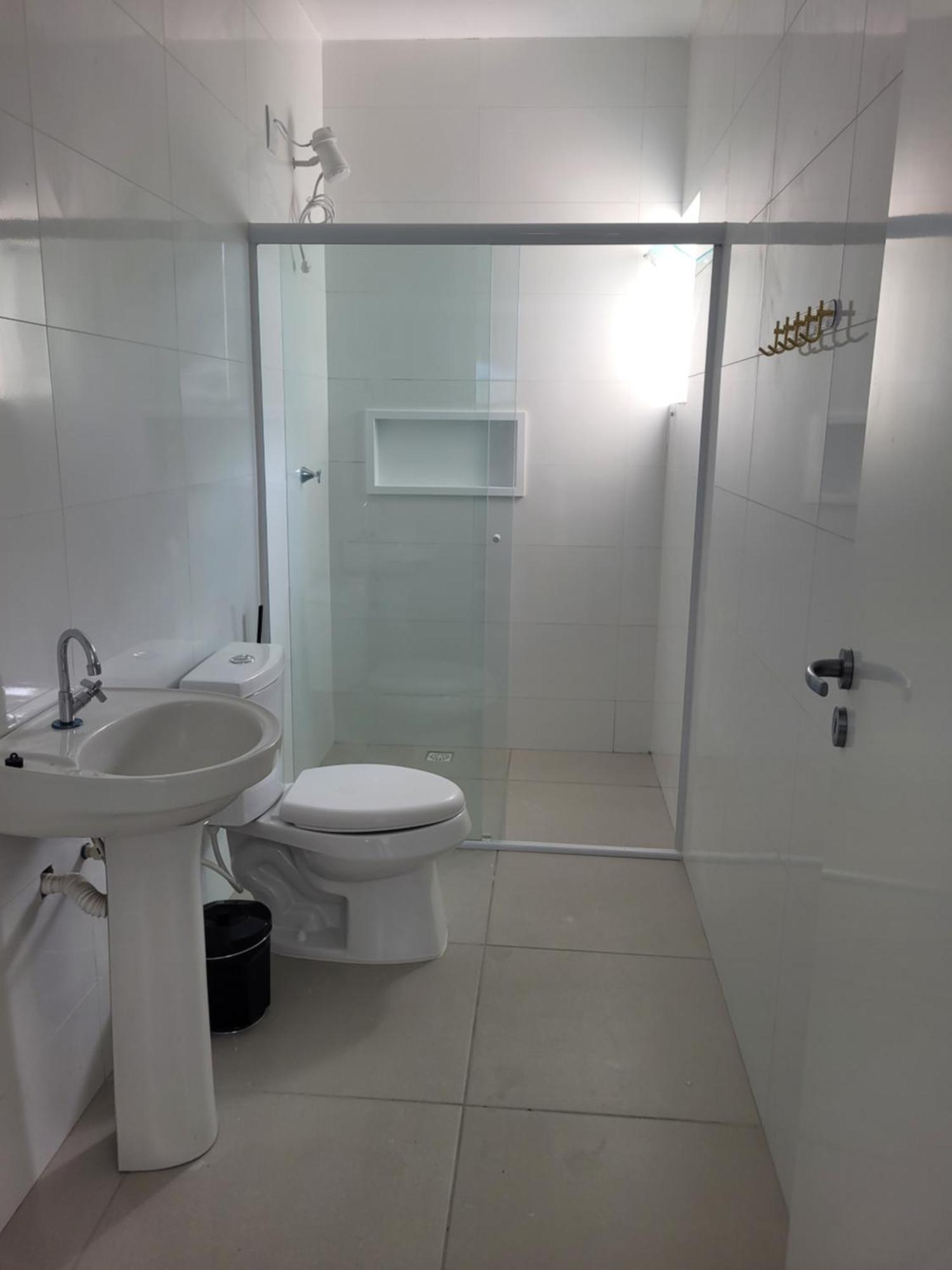 Vo Paulina Apartamentos Penha  Luaran gambar