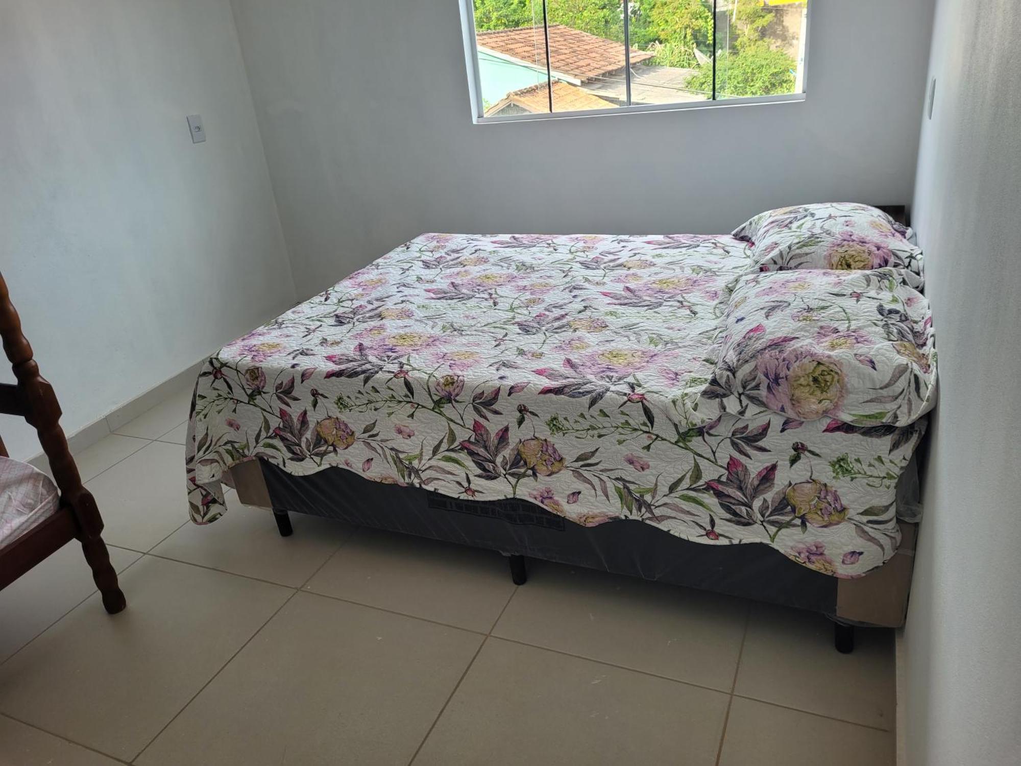 Vo Paulina Apartamentos Penha  Luaran gambar