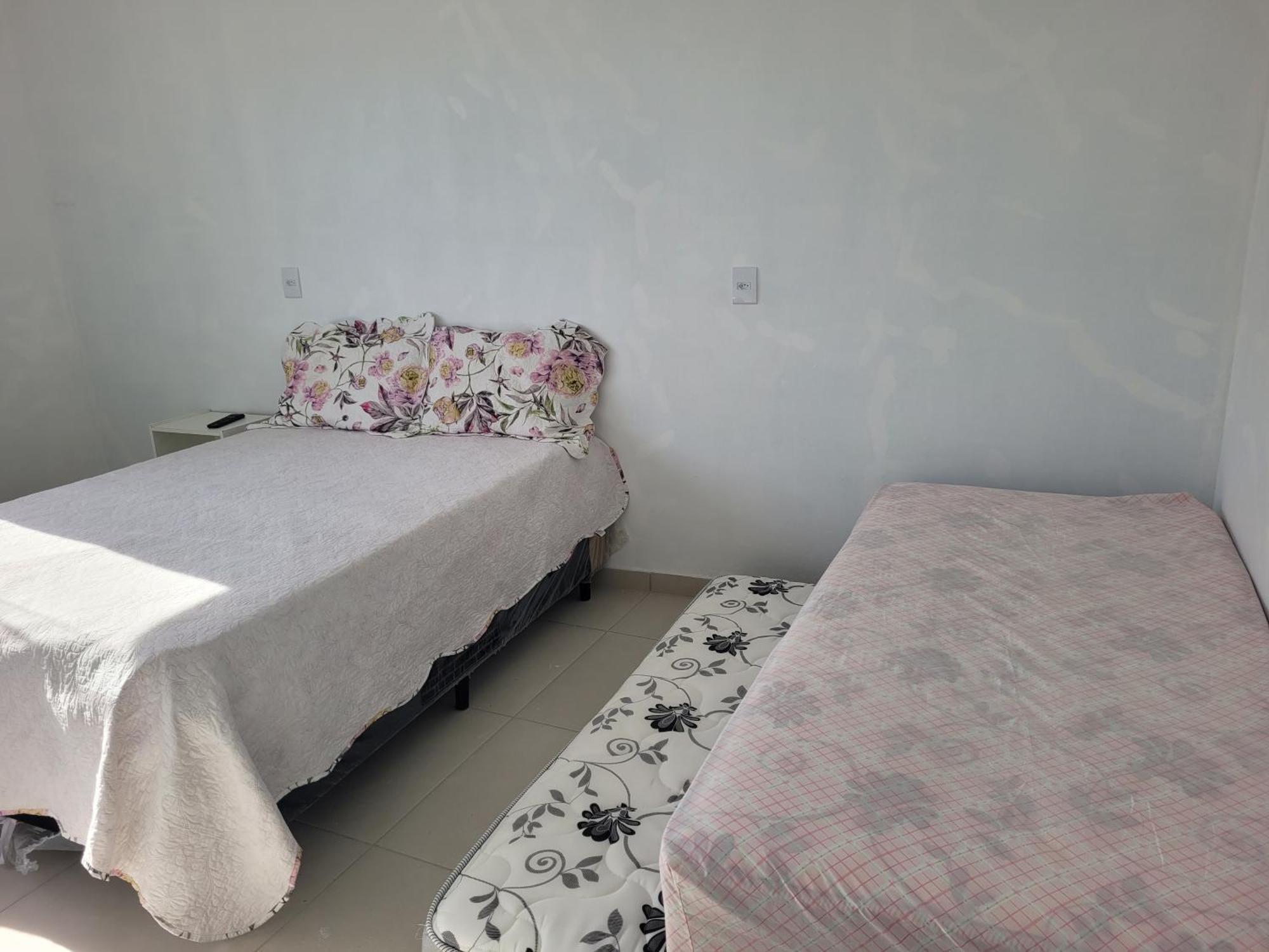 Vo Paulina Apartamentos Penha  Luaran gambar