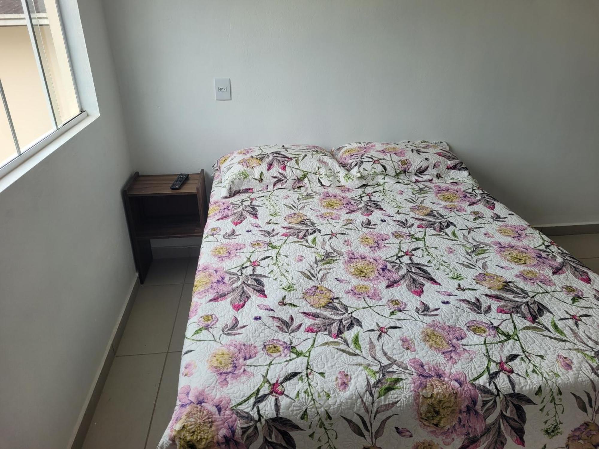Vo Paulina Apartamentos Penha  Luaran gambar