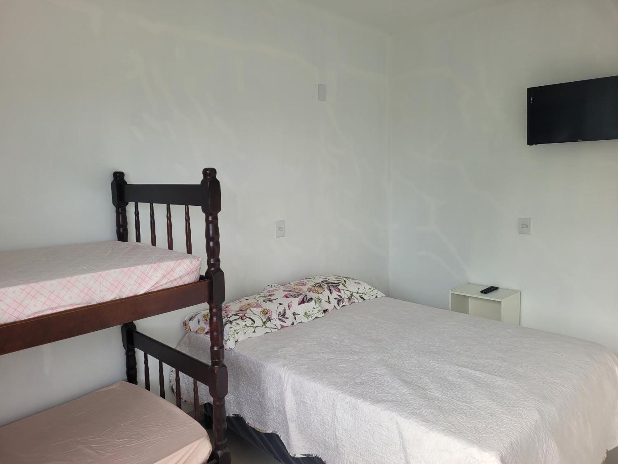 Vo Paulina Apartamentos Penha  Luaran gambar