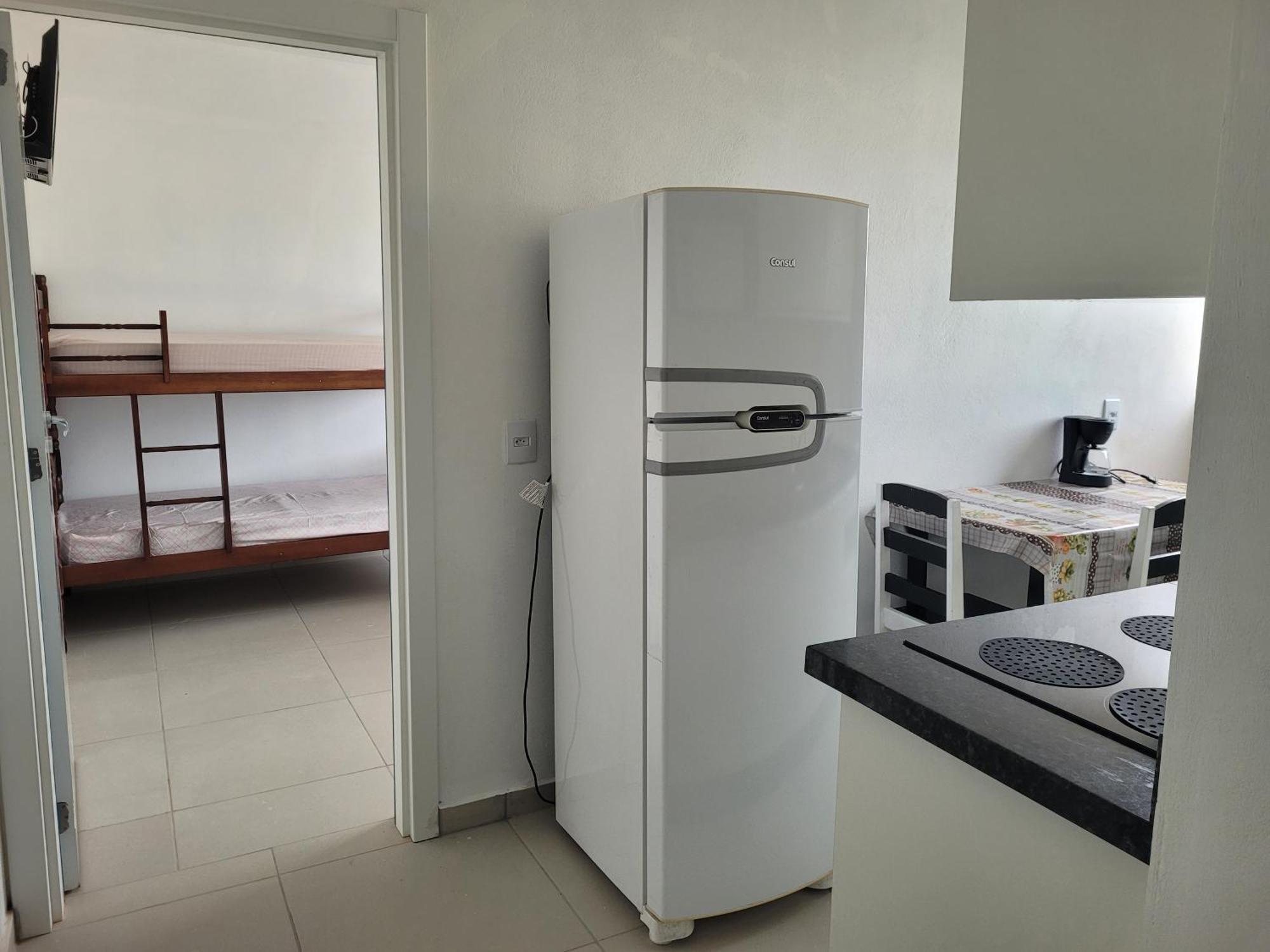 Vo Paulina Apartamentos Penha  Luaran gambar