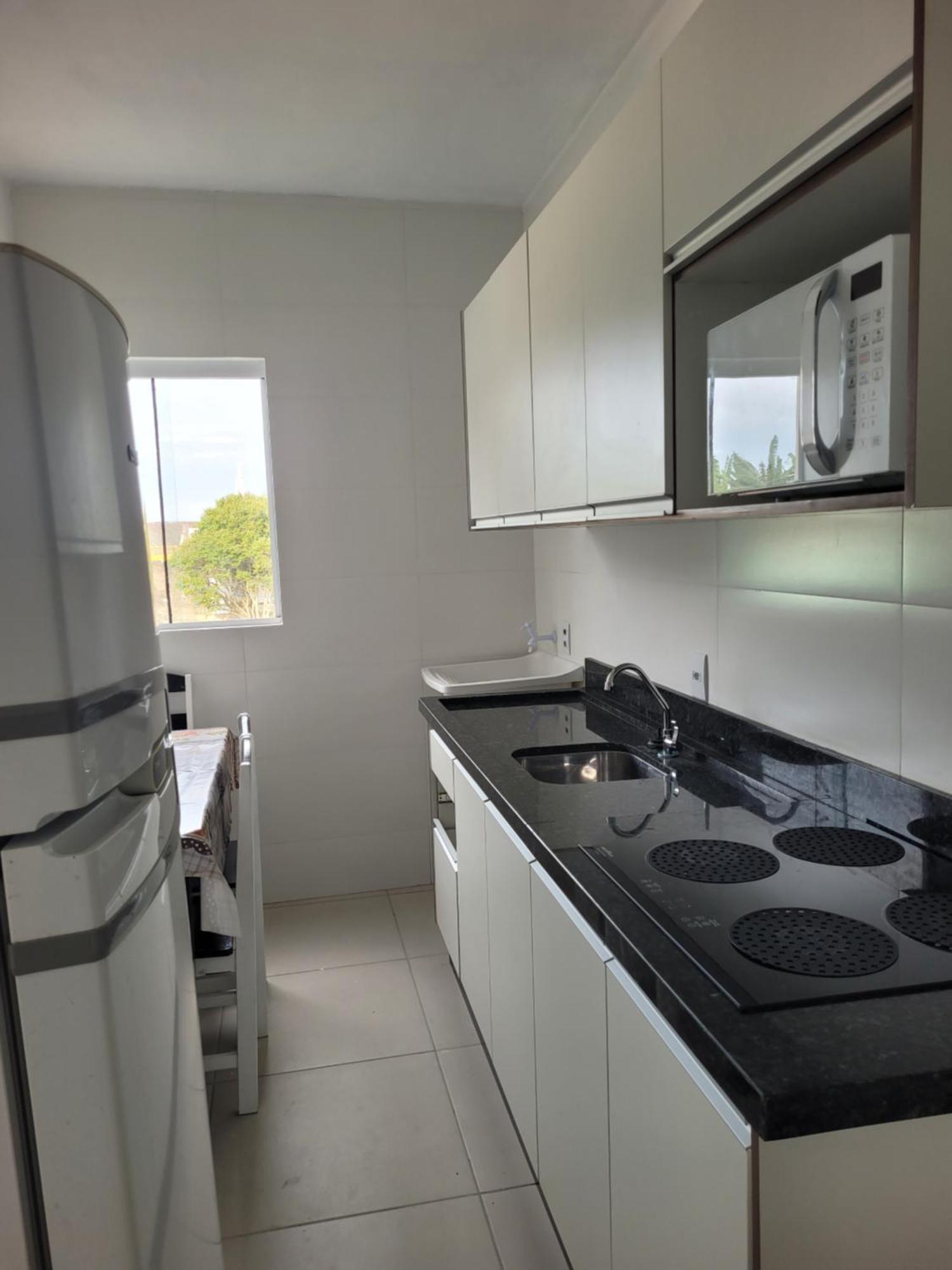 Vo Paulina Apartamentos Penha  Luaran gambar