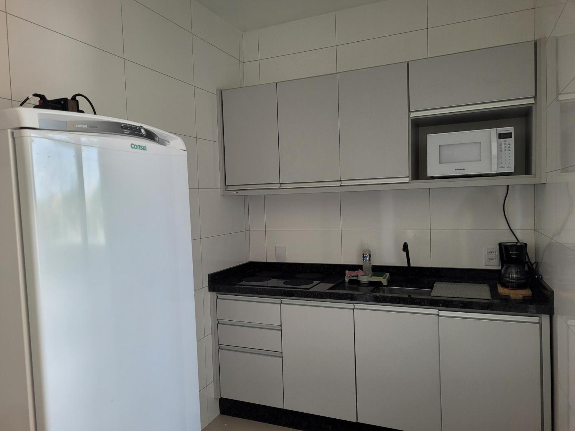 Vo Paulina Apartamentos Penha  Luaran gambar