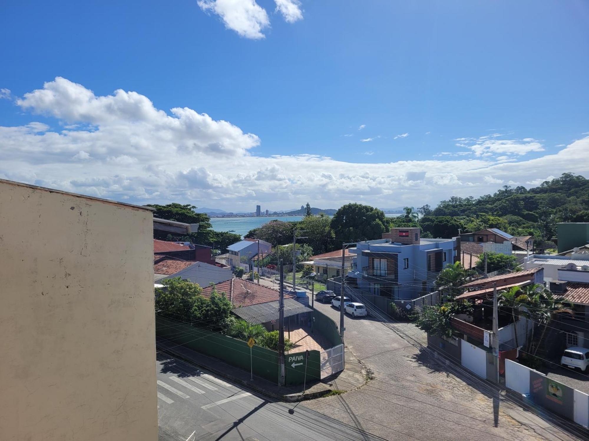 Vo Paulina Apartamentos Penha  Luaran gambar