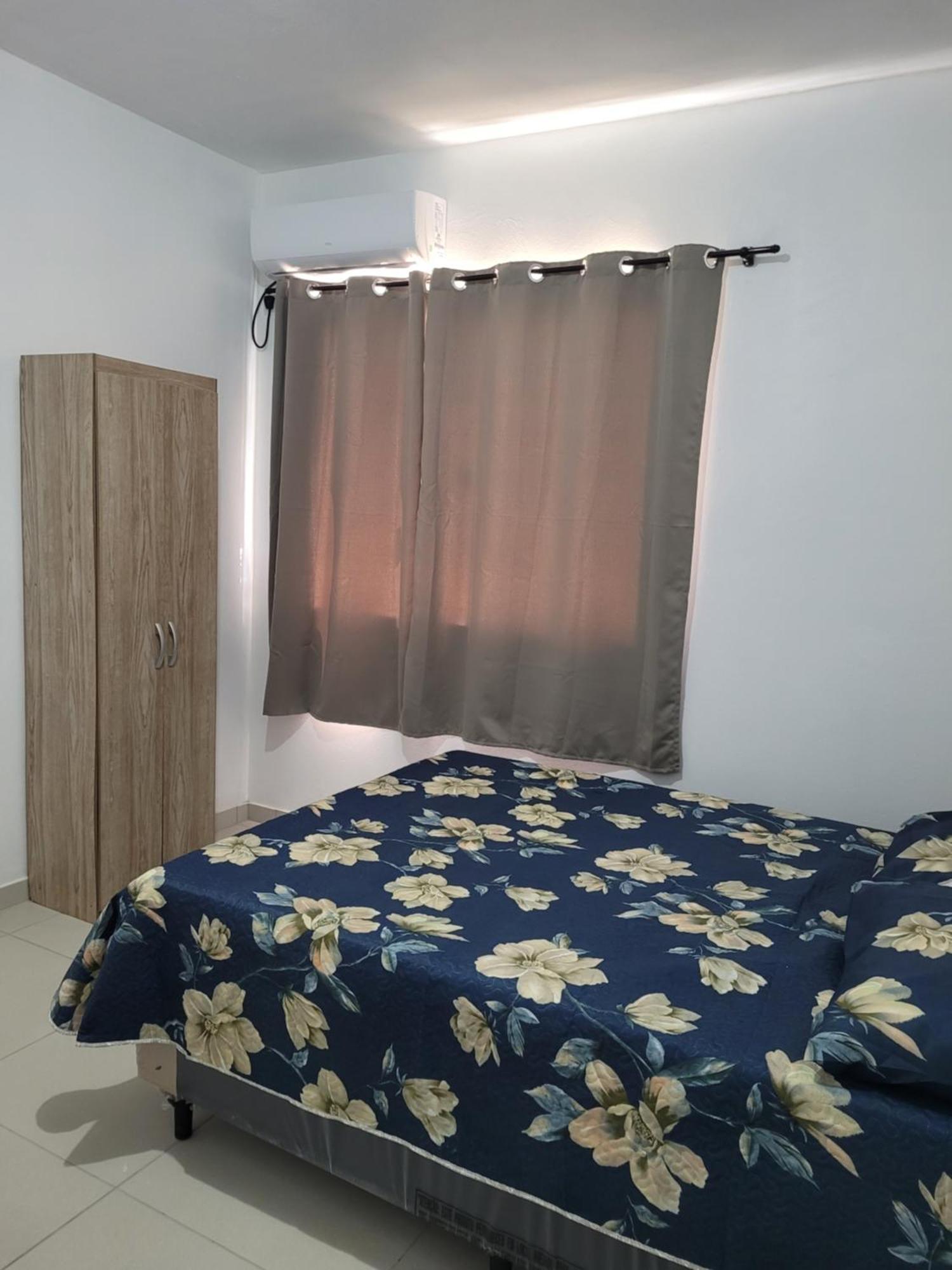 Vo Paulina Apartamentos Penha  Luaran gambar