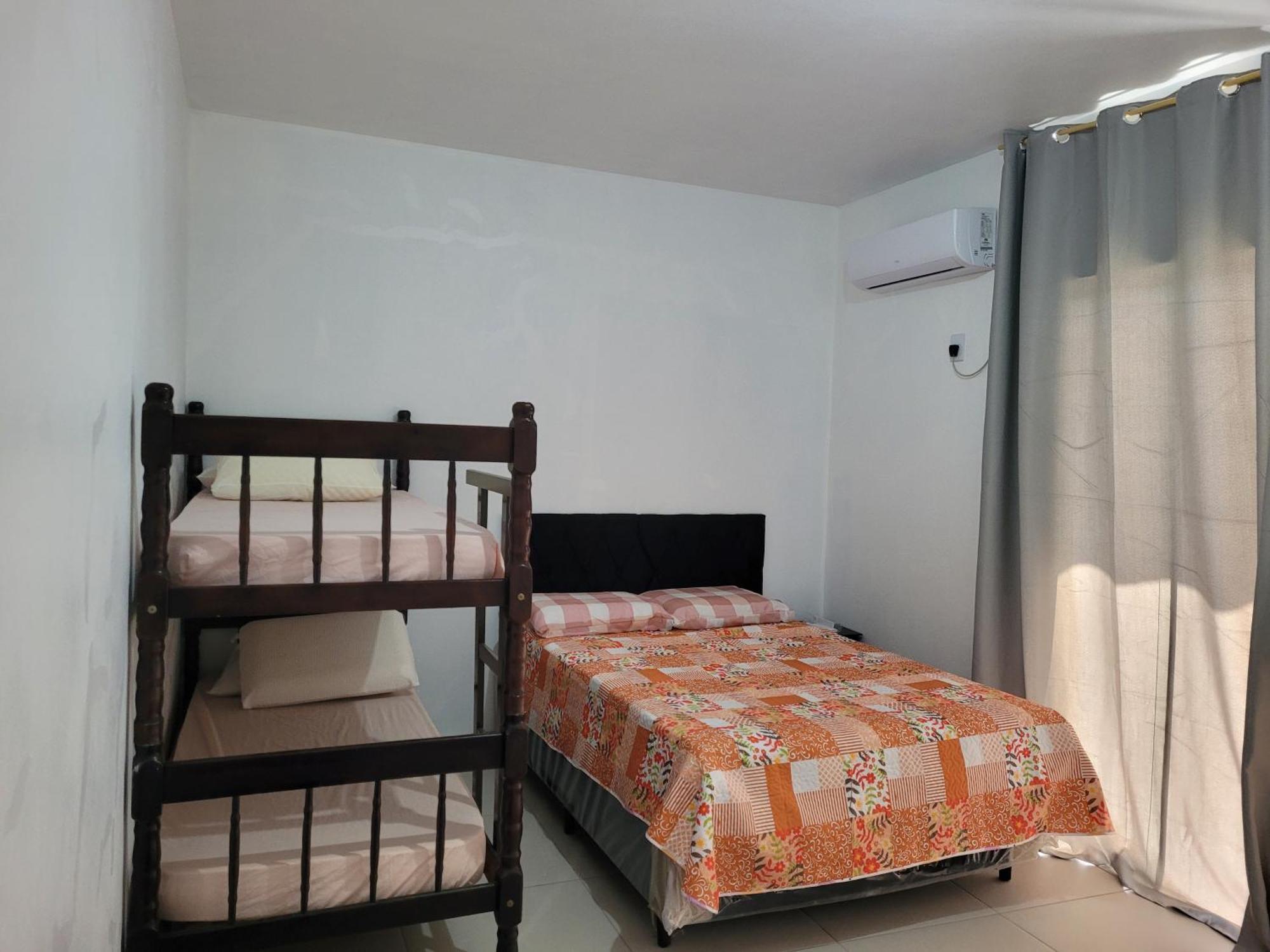 Vo Paulina Apartamentos Penha  Luaran gambar