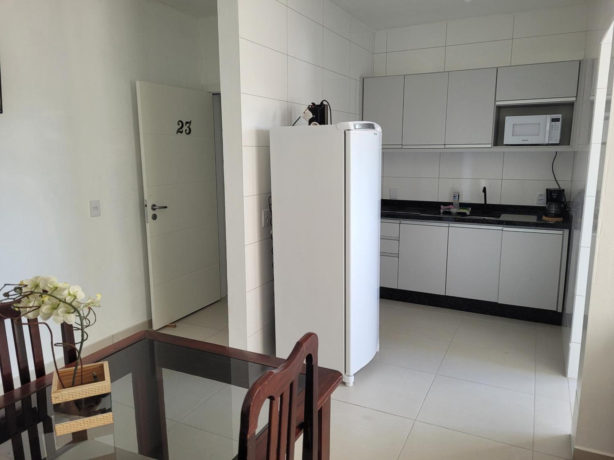Vo Paulina Apartamentos Penha  Luaran gambar